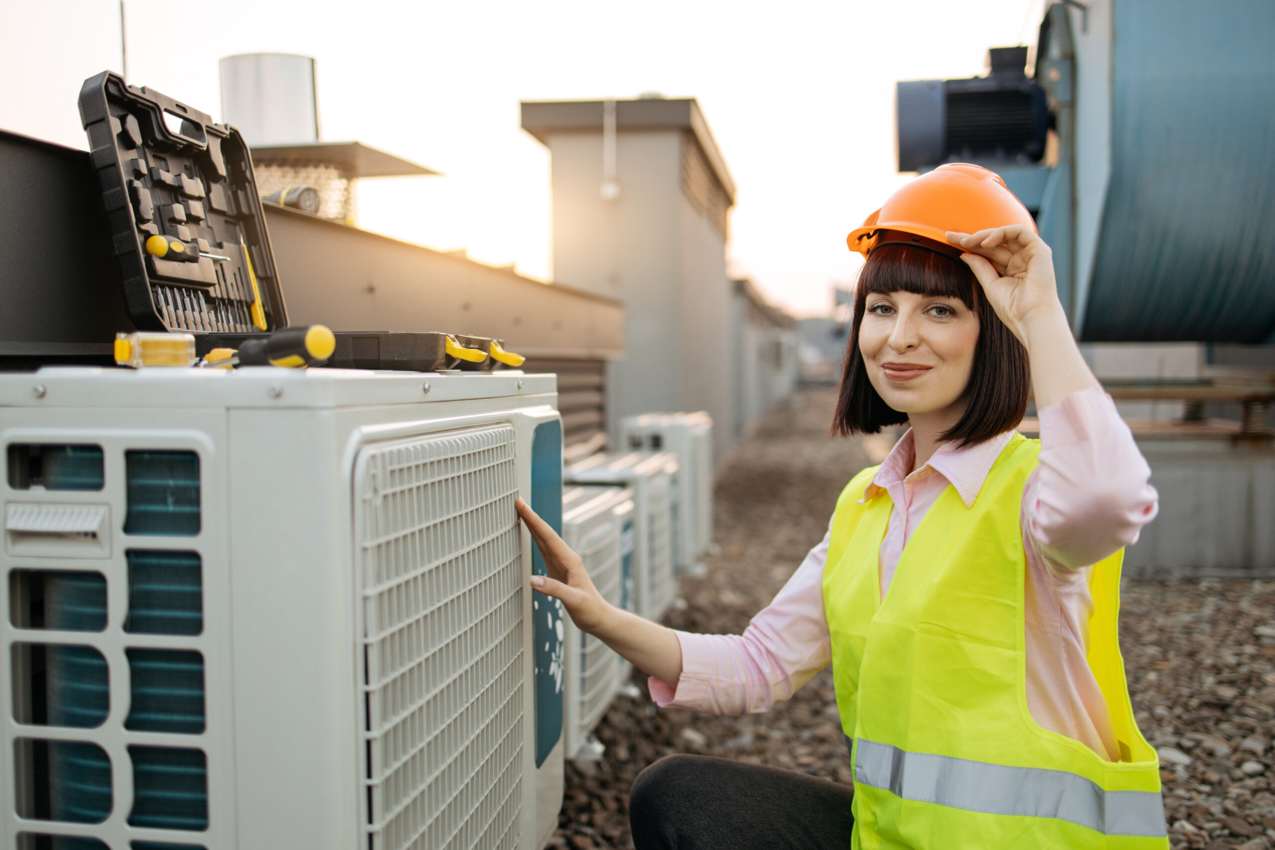 Expert Ac Sizing And Installation Guide For Wylie Tx Homes