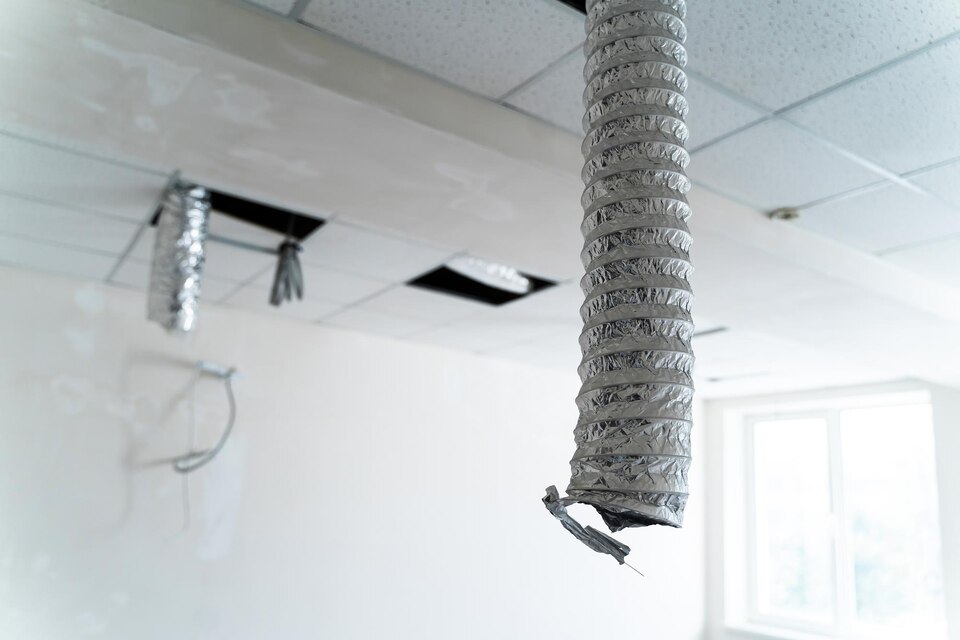 air ducts