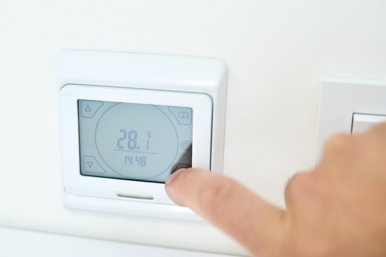 thermostat